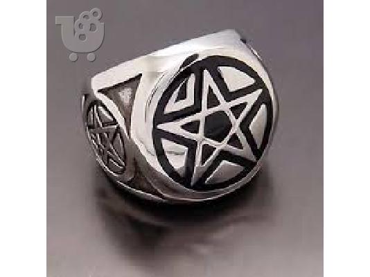 The great money-love magic ring for wealth,luck,success,protection in GREECE,POLAND,LEBANO...